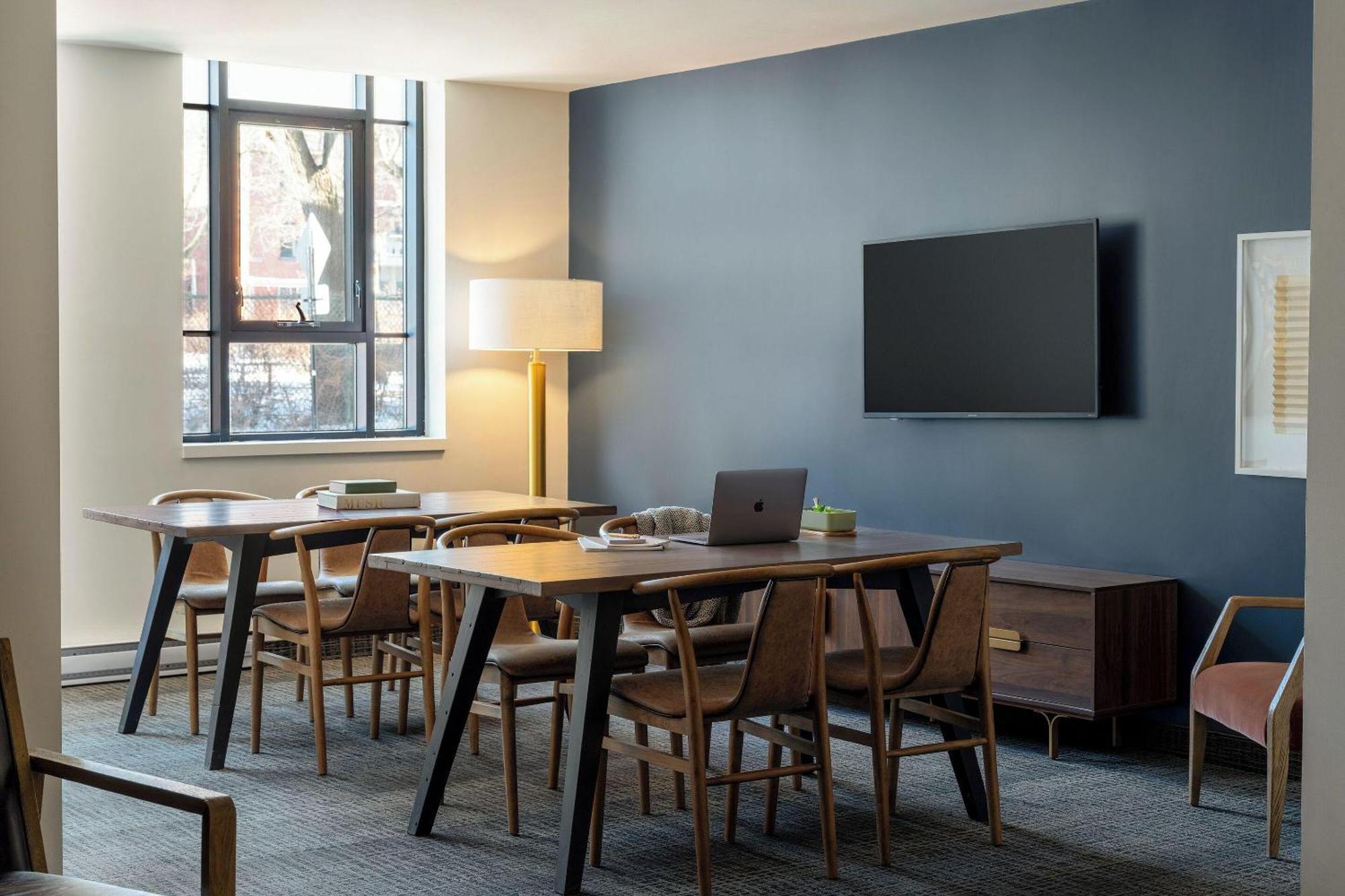 The Cove Hotel - Plateau Mont-Royal — Photos 2